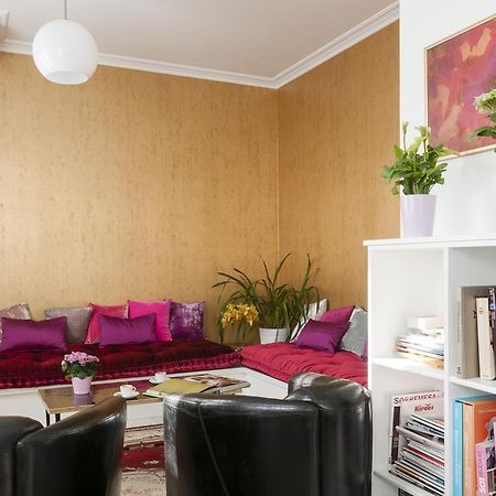 La Casa De Las Camelias Busto 외부 사진
