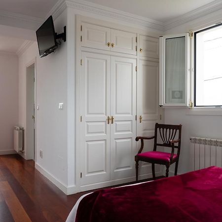 La Casa De Las Camelias Busto 외부 사진