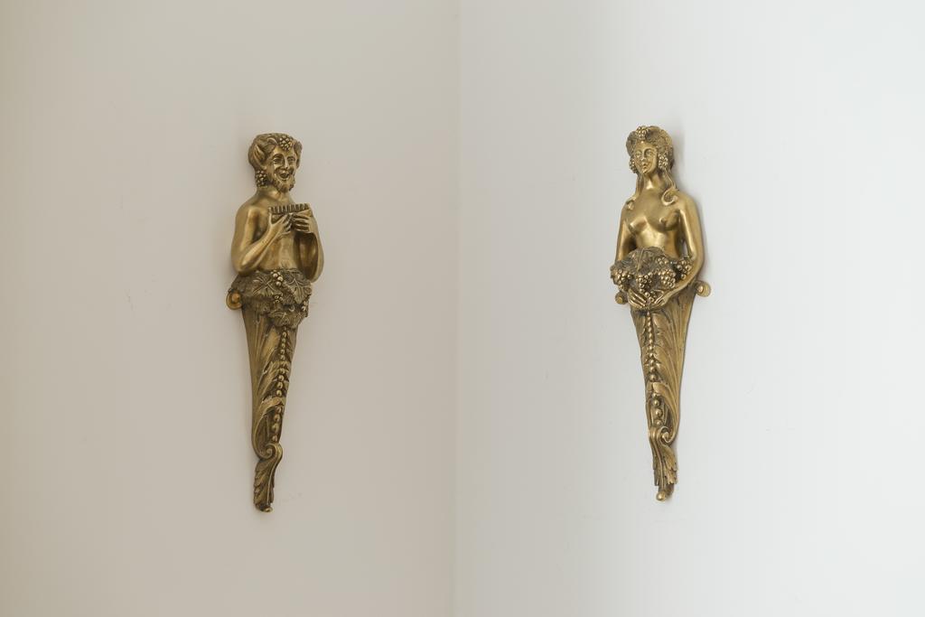 La Casa De Las Camelias Busto 외부 사진