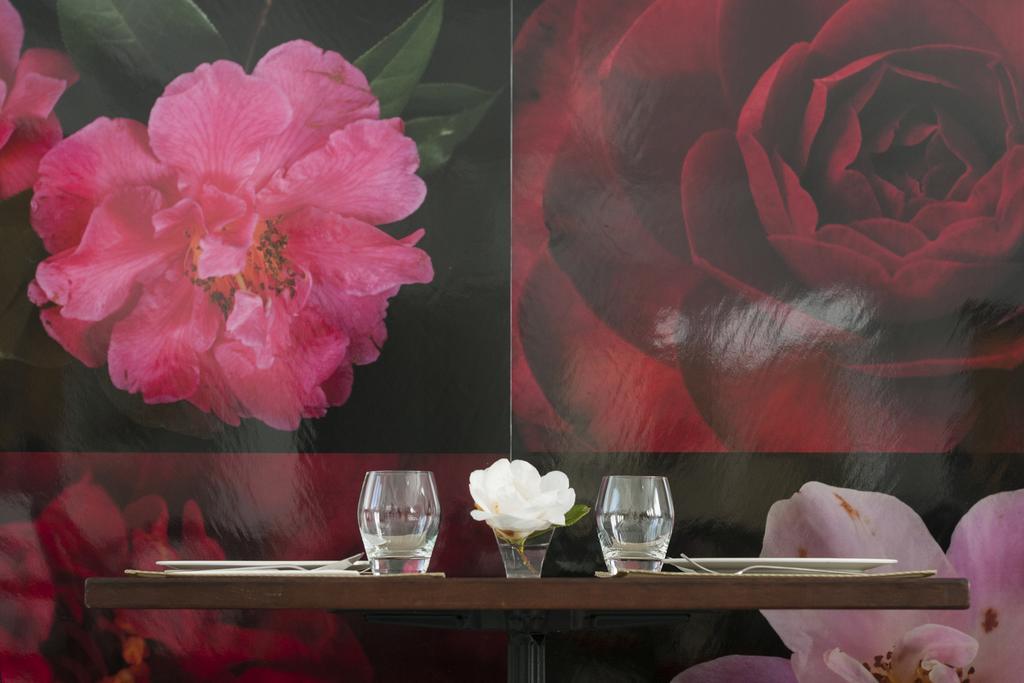 La Casa De Las Camelias Busto 외부 사진