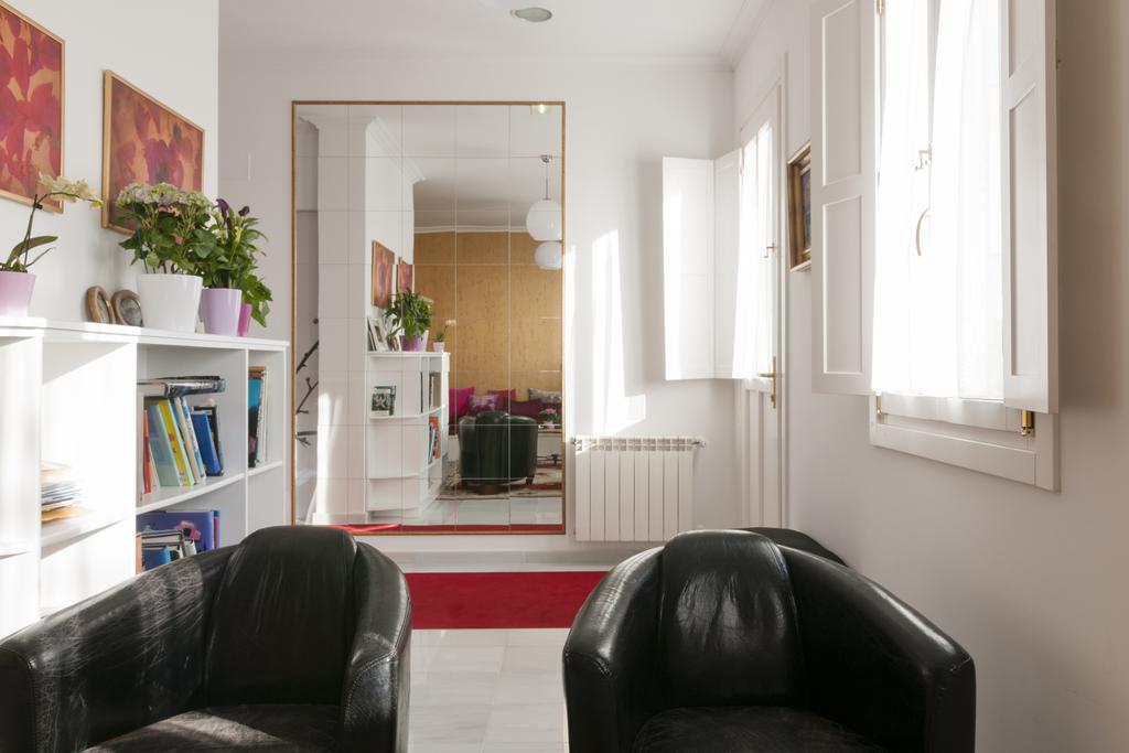 La Casa De Las Camelias Busto 외부 사진