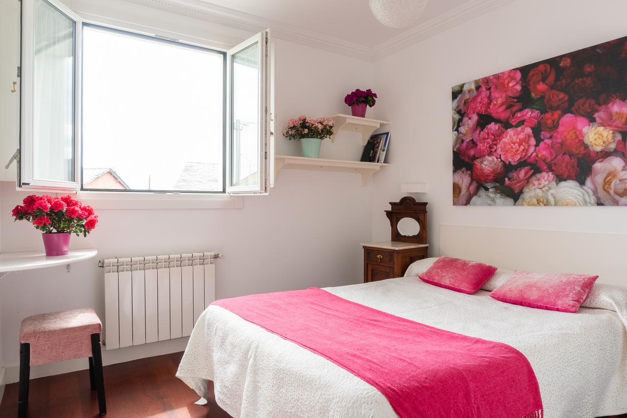 La Casa De Las Camelias Busto 외부 사진