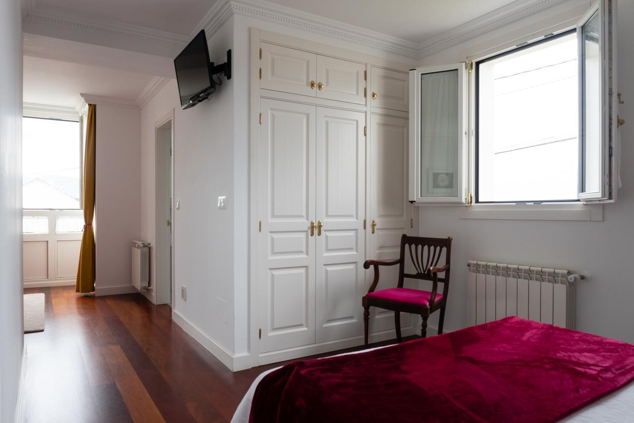 La Casa De Las Camelias Busto 외부 사진