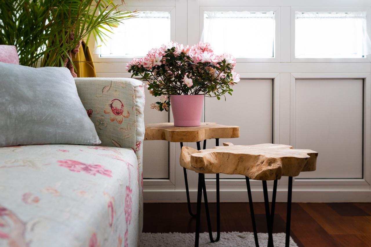 La Casa De Las Camelias Busto 외부 사진