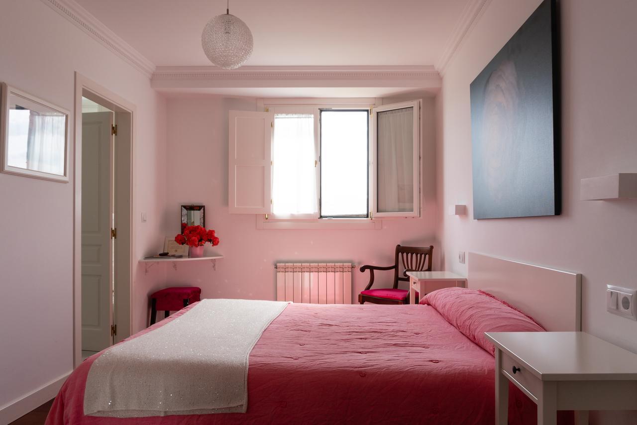 La Casa De Las Camelias Busto 외부 사진