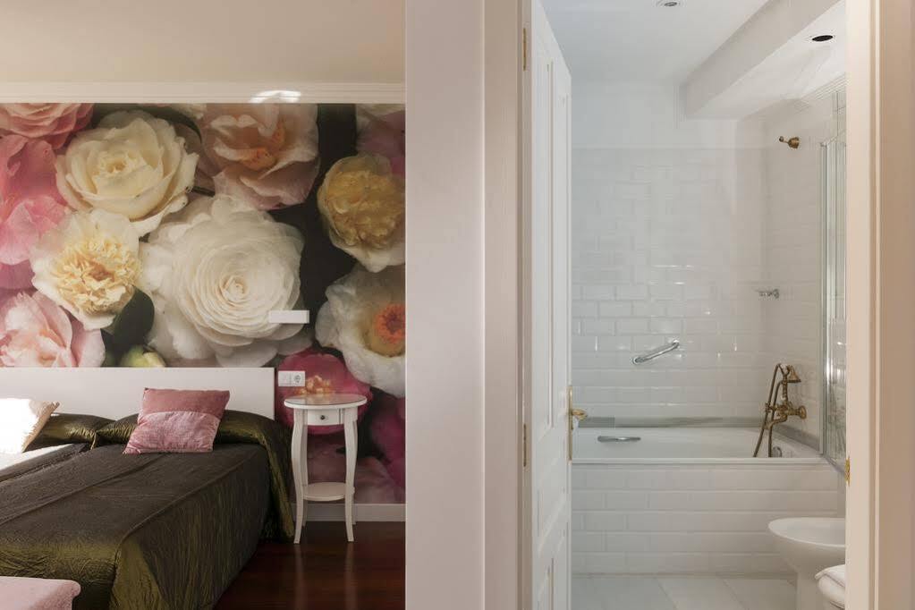 La Casa De Las Camelias Busto 외부 사진